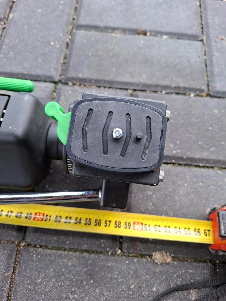 Stativ Cullmann 2502 - 9