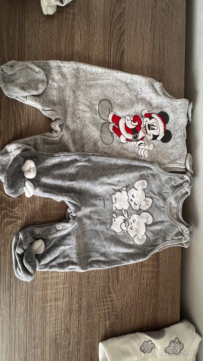 Kompletní balík vel. 62 - 9