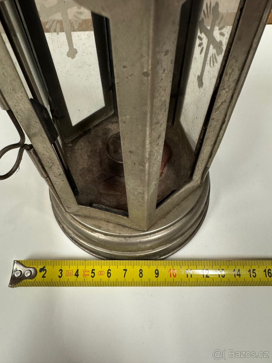 Různé starožitnosti - 9