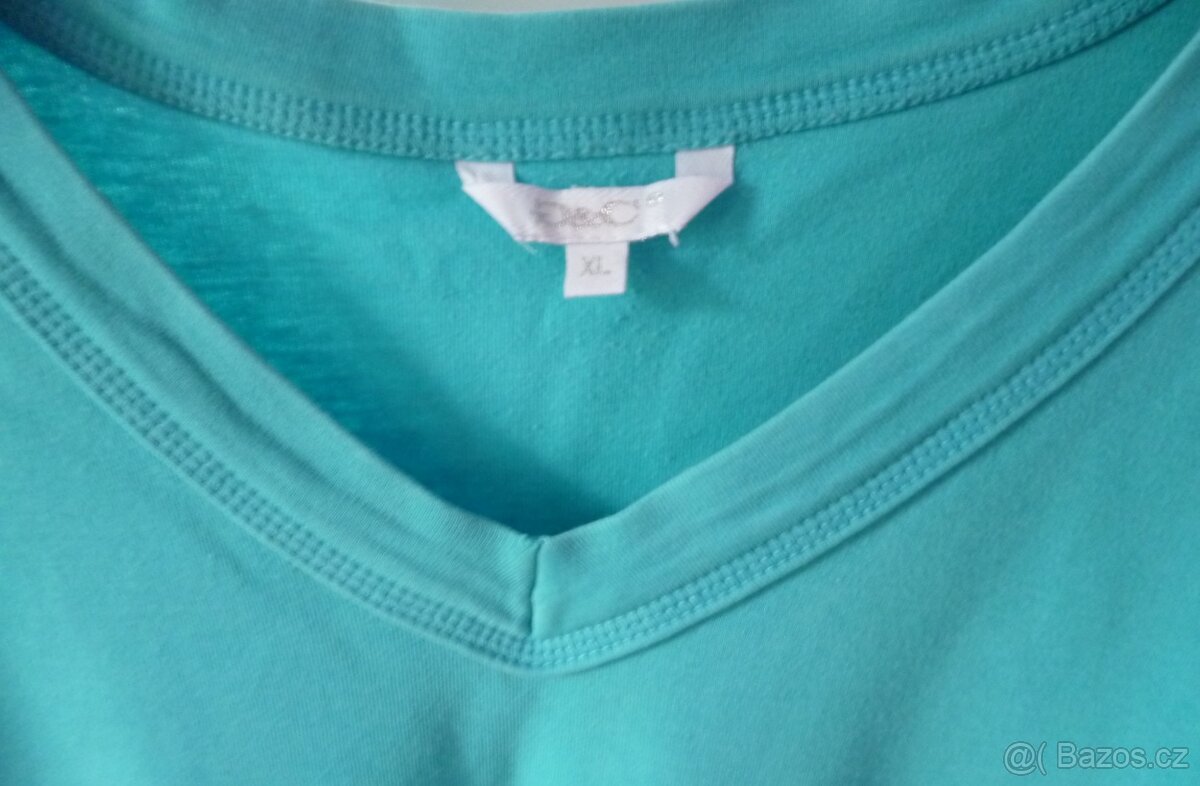 Trička a tílka - SLEVY - 9