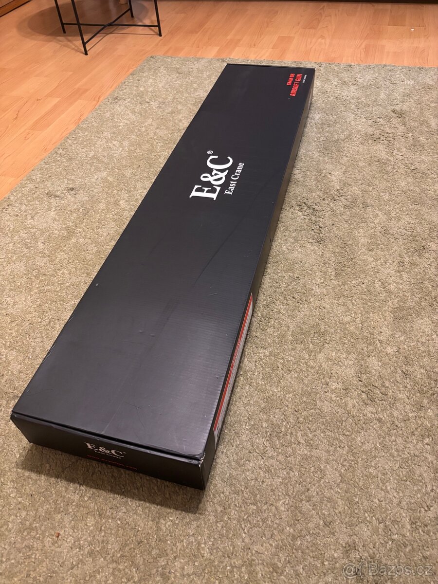 Airsoft SR-25 (East Crane) - 9