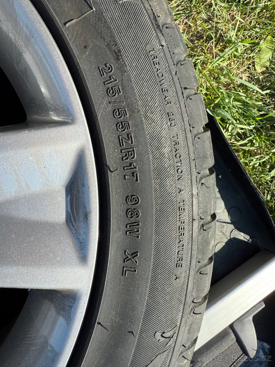 Subaru Legacy outback 2009 BP vybavení kufru - 9