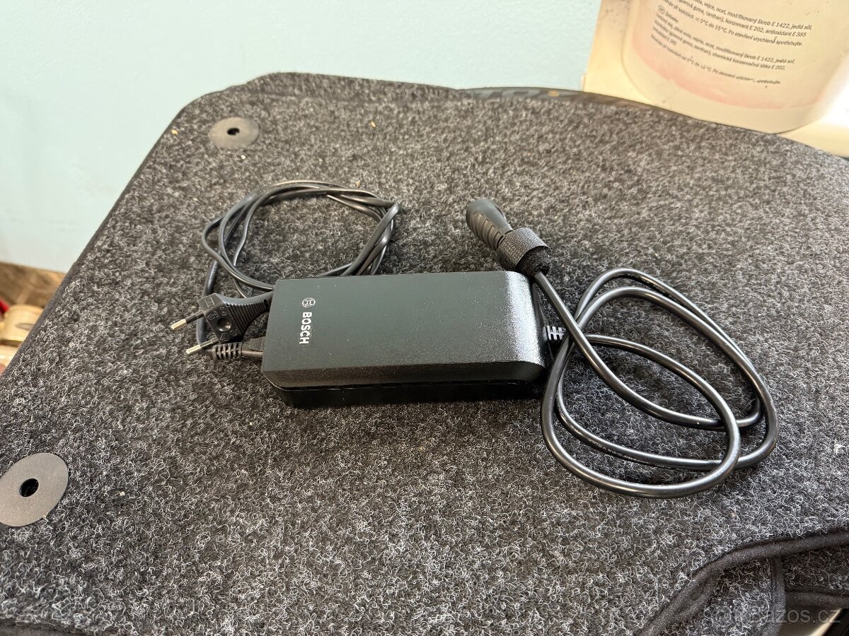 Elektrokolo Cube Stereo Hybrid 120 Pro 625 - 9