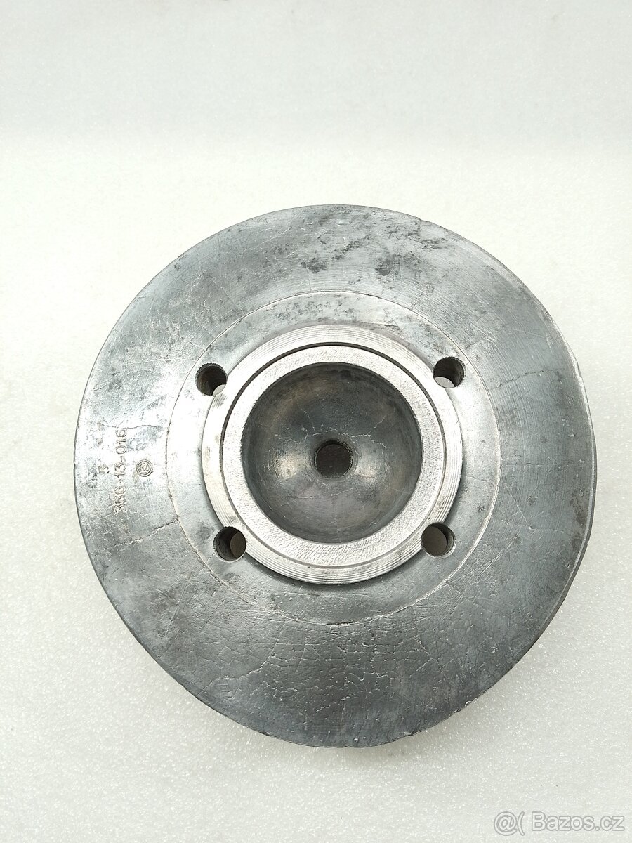 JAWA ČZ 175 356 HLAVA ORIGINÁL - 9