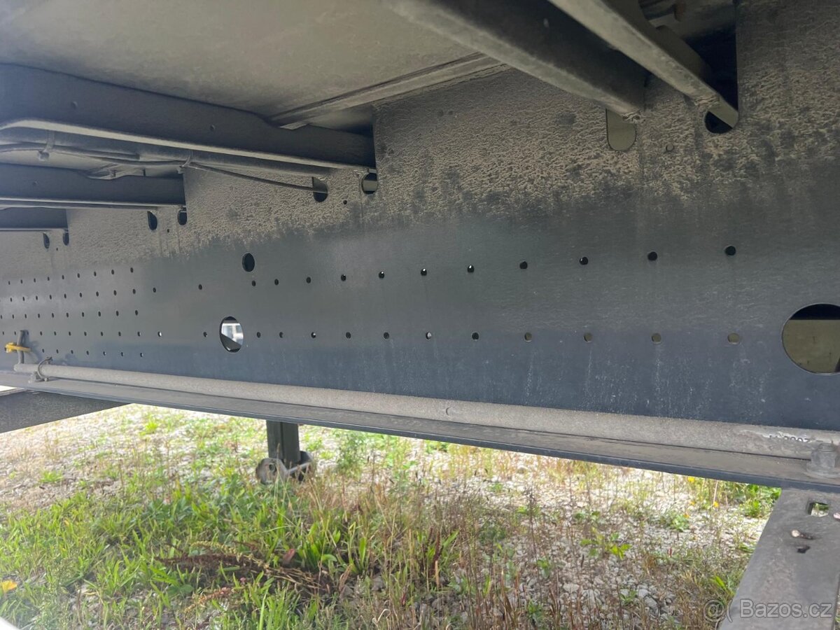 návěs Krone SD Standard - 9