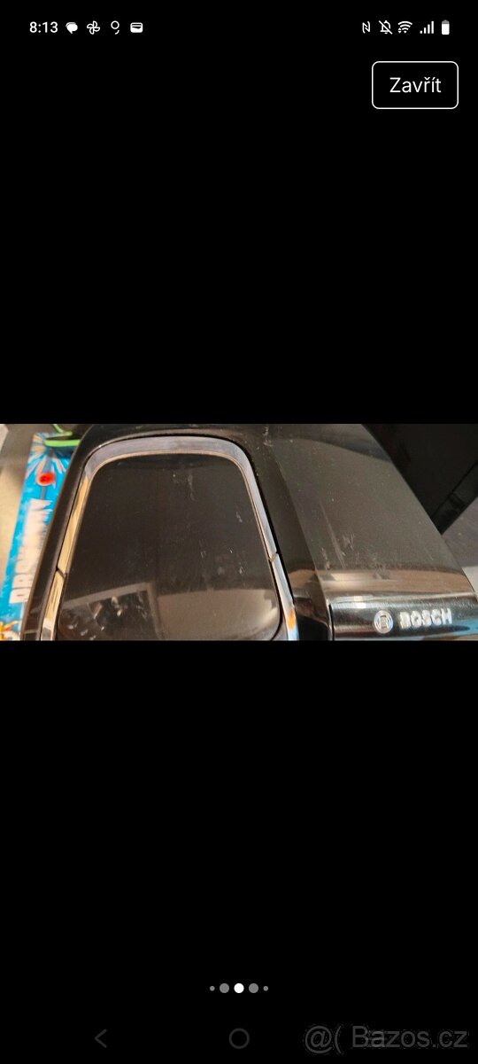 Kapslový kávovar Bosch Tassimo - 9