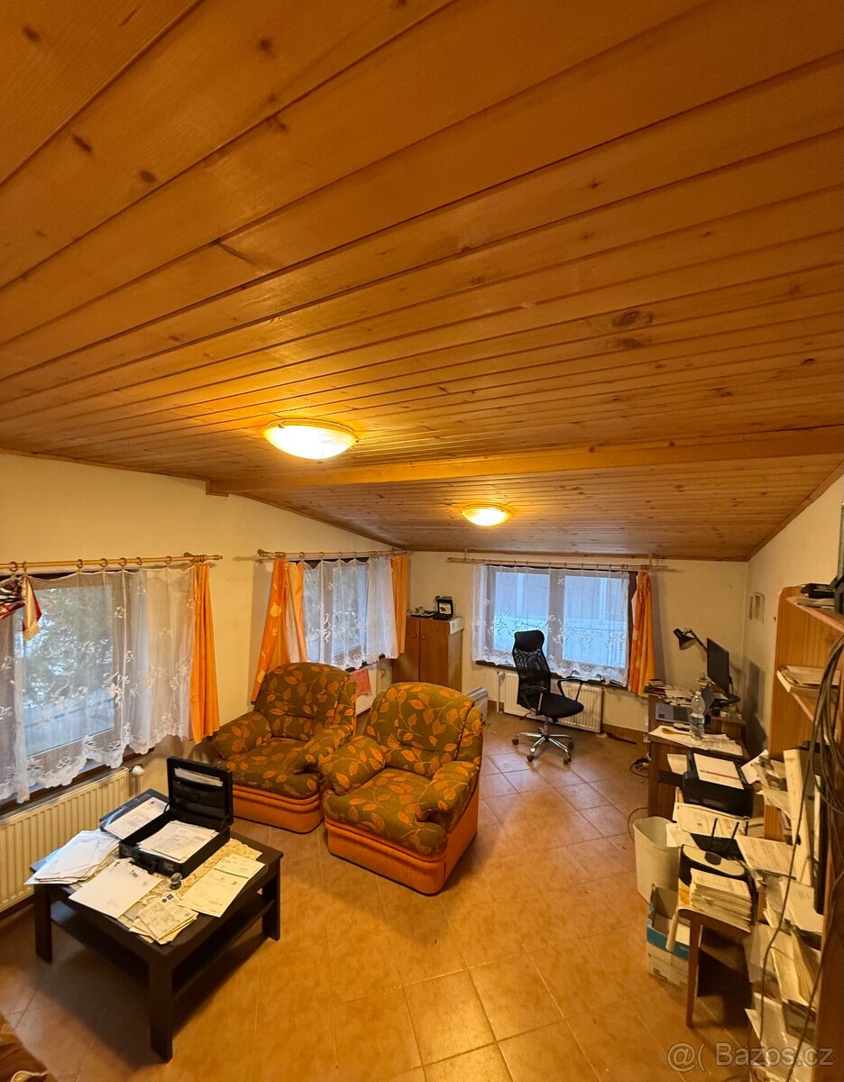 Pronájem komerčních prostor - Mosty u Jablunkova - 9