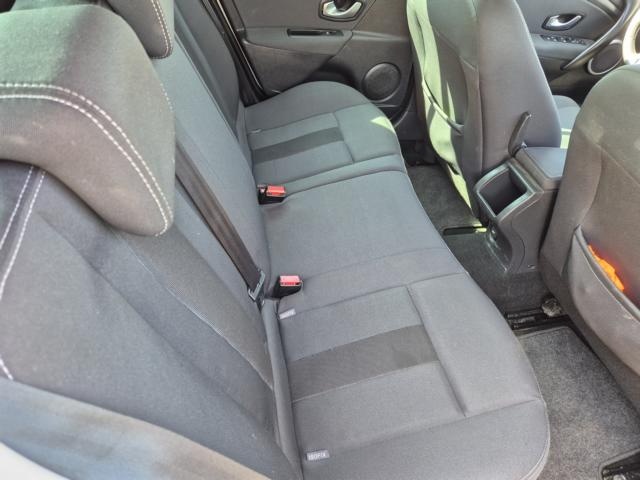 Prodám Renault Mégane 1.4 96KW - klimatizace - 9