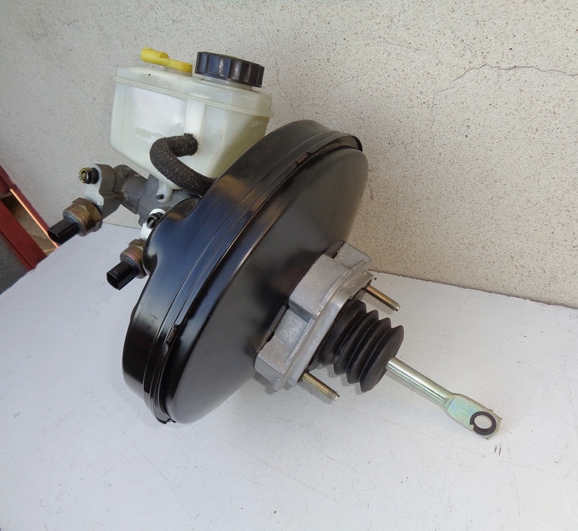 BMW Z4 E85 a E86 3.0i různé originál náhradní díly - 9