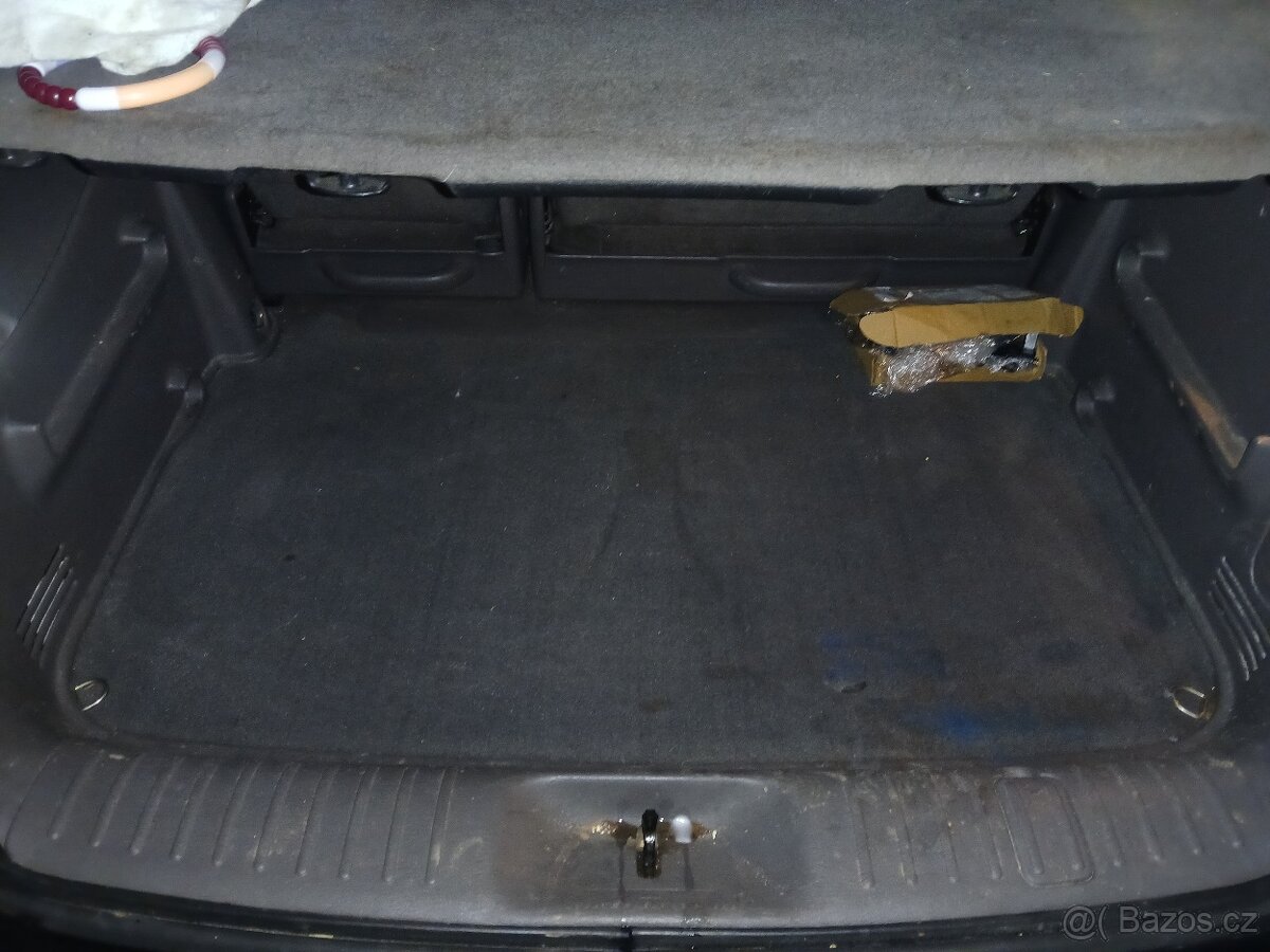 chrysler pt cruiser 2.2 crd - 9