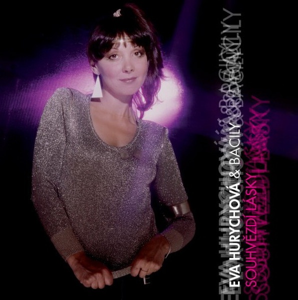 Prodám různé CD s českým pop - rockem: - 9