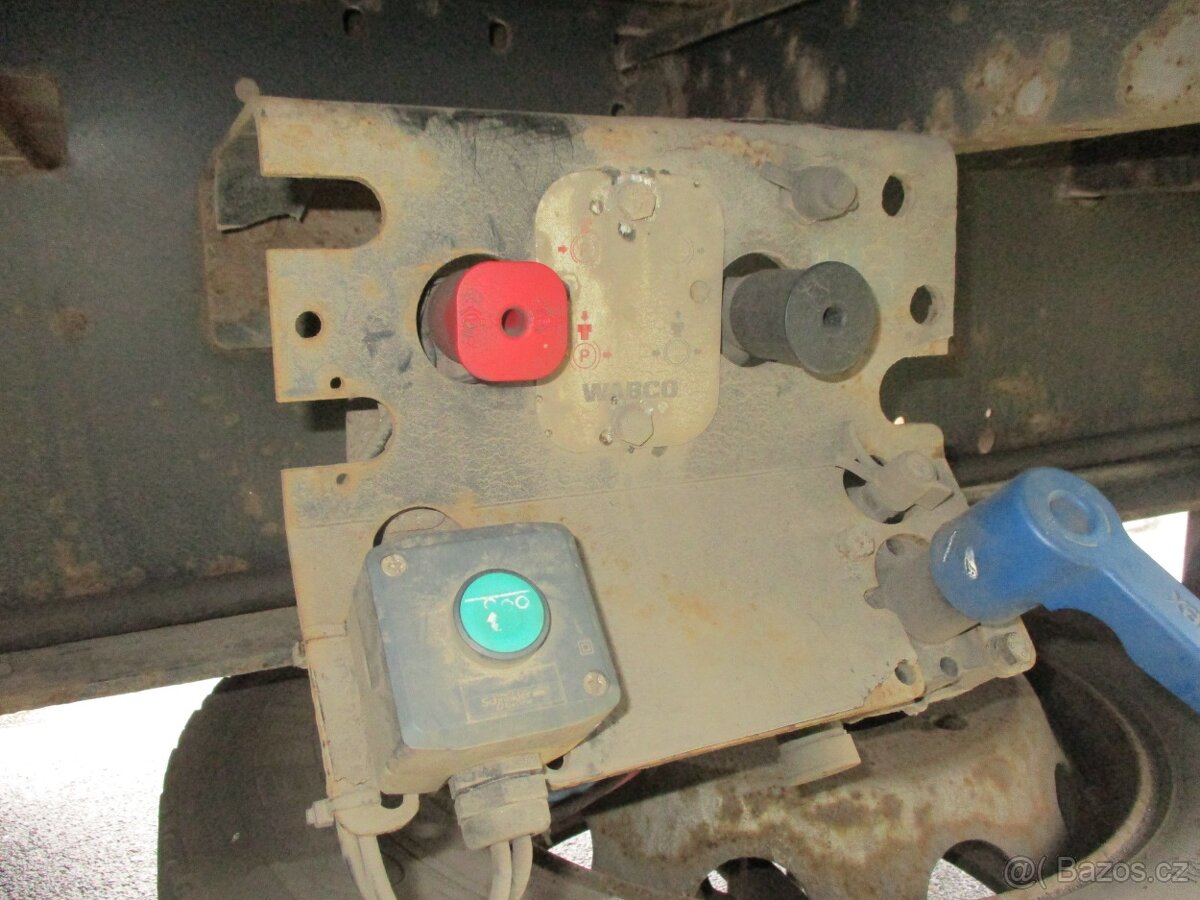 25241 Kögel S24-1 Standart - 9