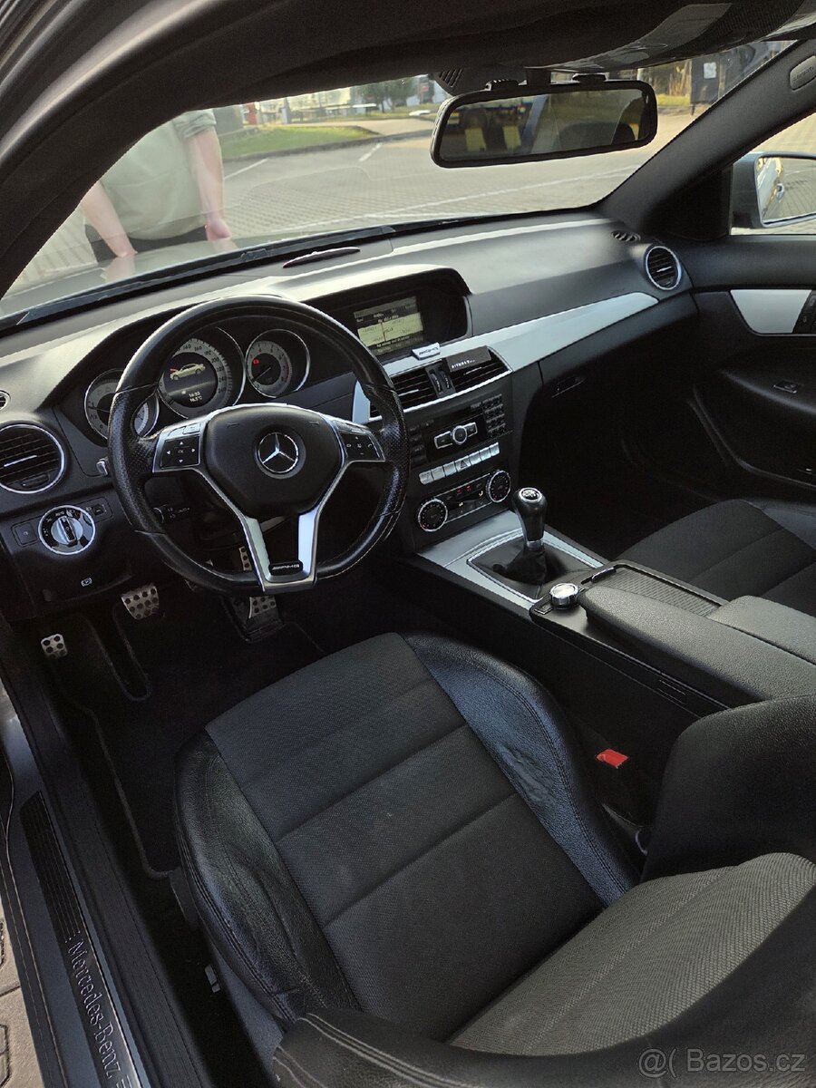 MERCEDES -BENZ C180 - 9