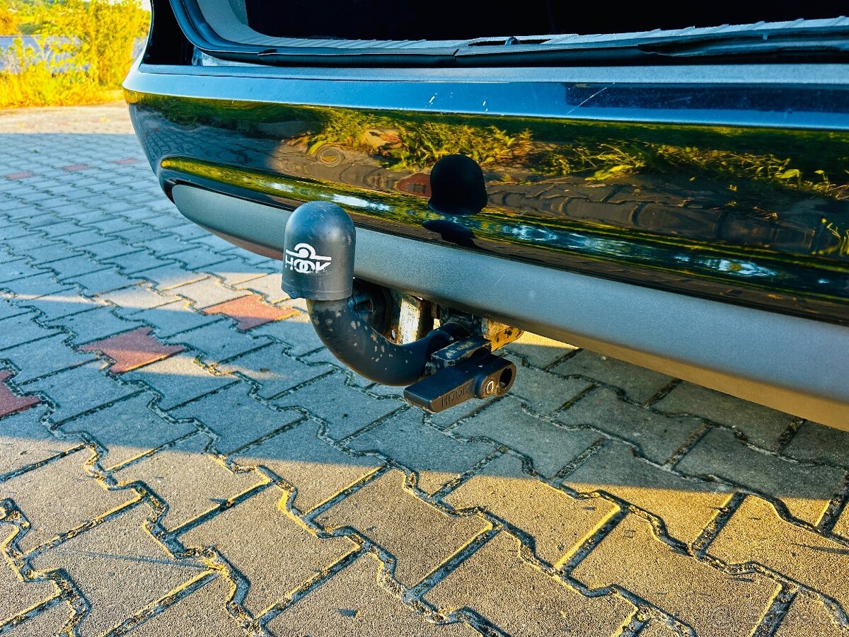 Prodám Ford Focus 1.6 Tdci - 9