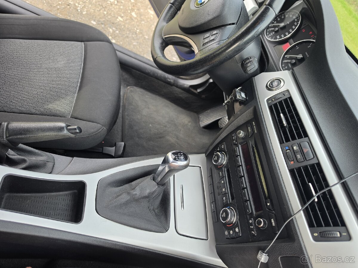 BMW 320D - 9