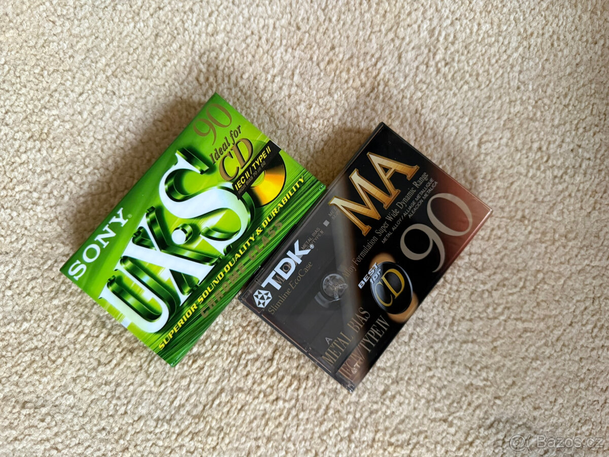 Pioneer CT-W650R Double Cassette Deck, Dolby B, C, HX Pro - 9