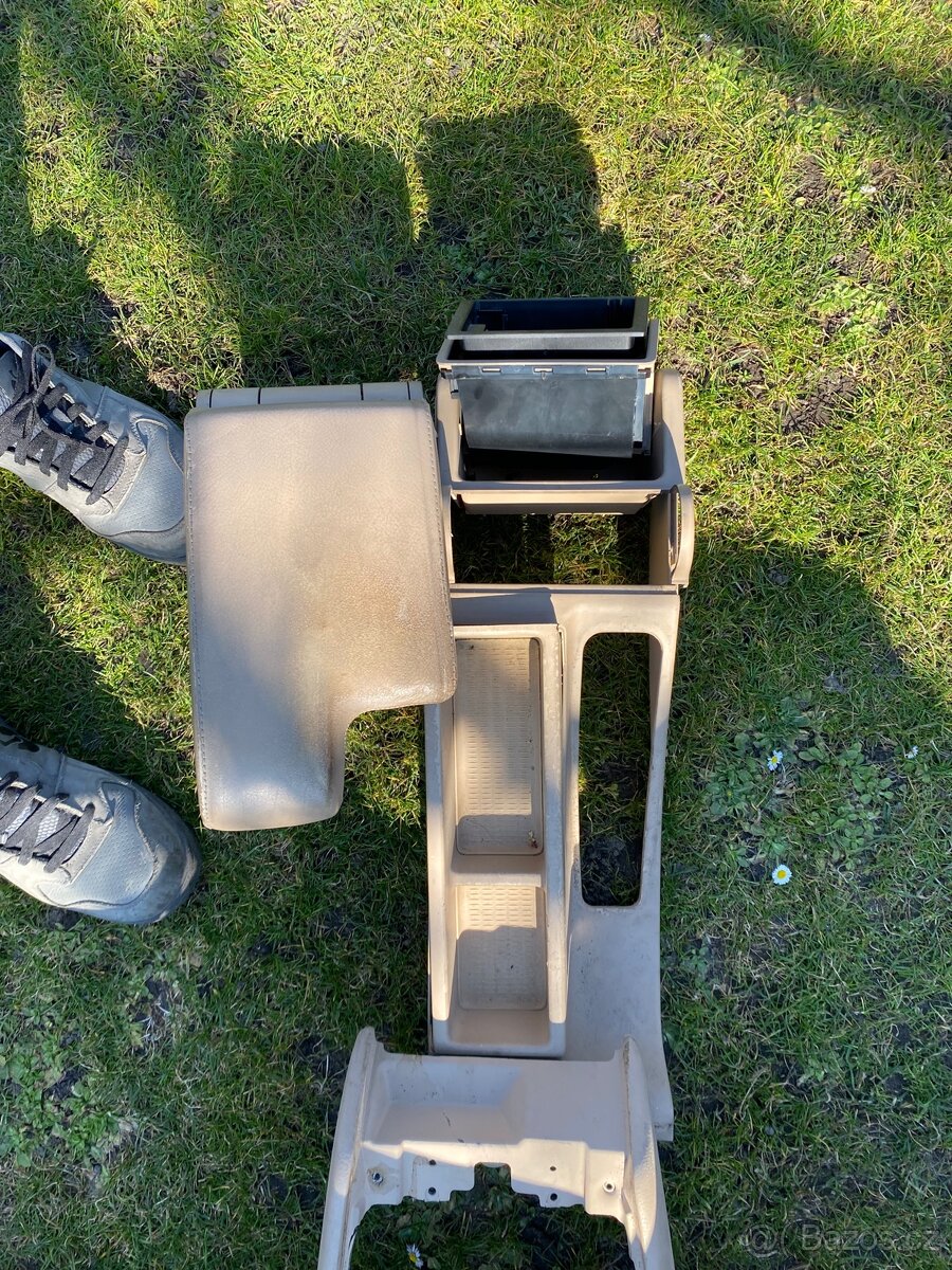 BMW e46 328i náhradní díly - 9