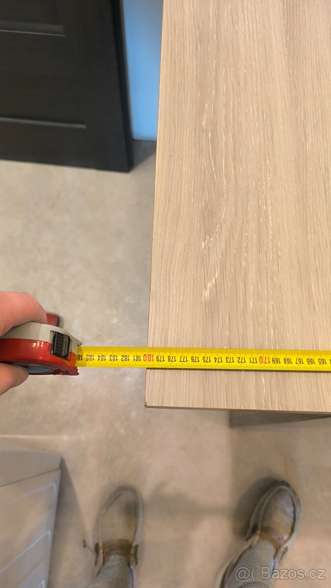 Jídelní stůl rozkládací - 9