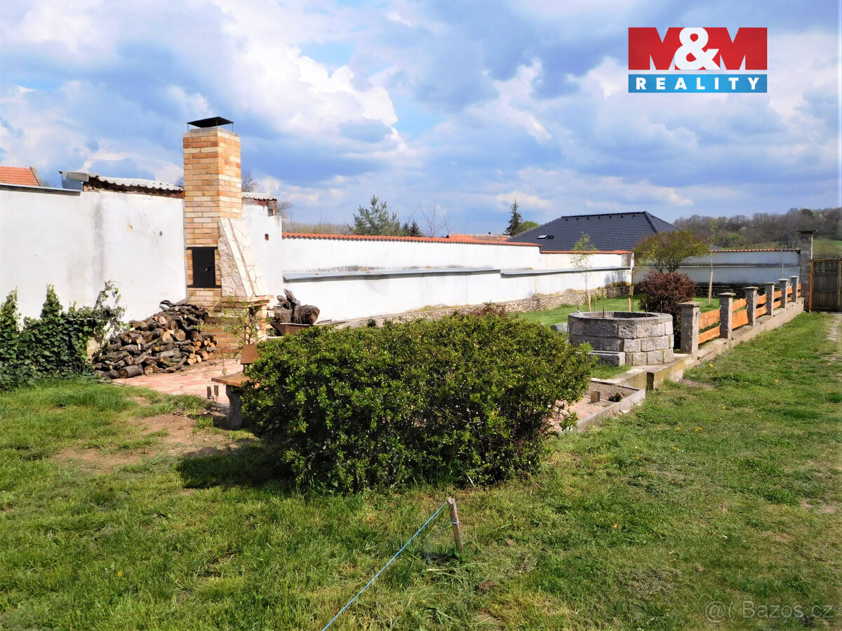 Prodej rodinného domu, 965 m², Blšany-Liběšovice - 9