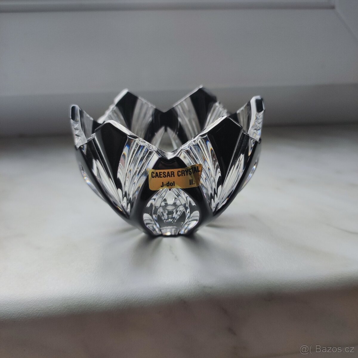 barevný křištál menší kousky - 9