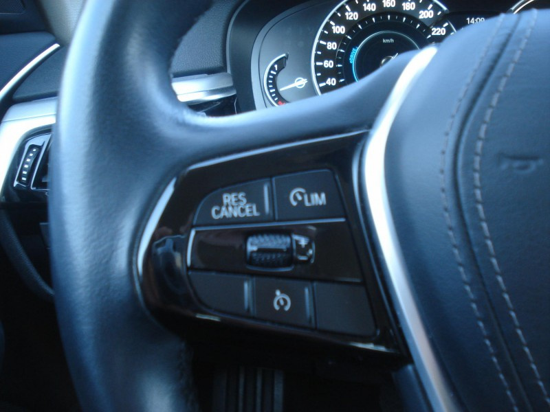 BMW 530 e X-Drive ČR 1. Maj. - 9