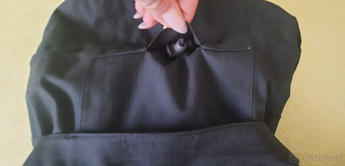 Dámská zimní lyžařská bunda Firefly vel.40 - 9