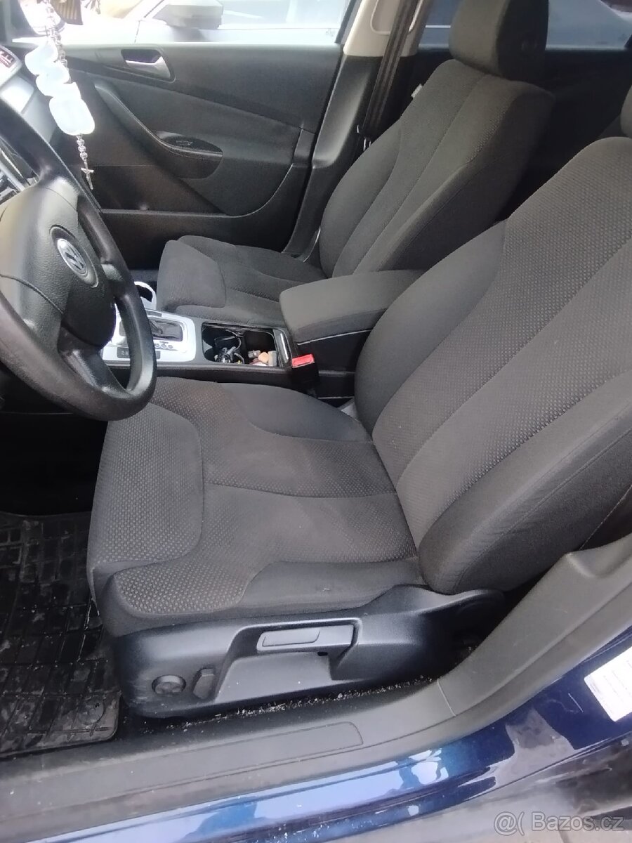 Volkswagen Passat - 9