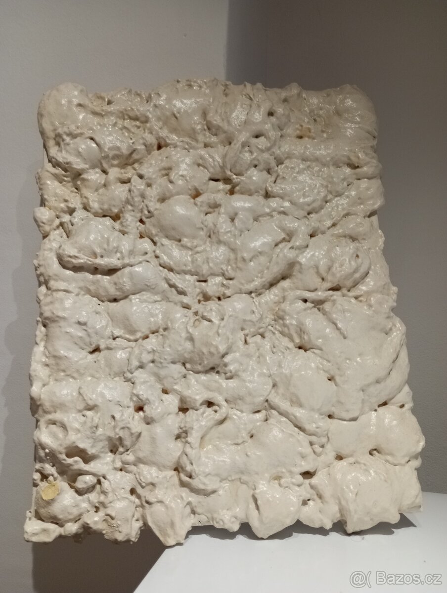 Strukturovaný obraz - 9