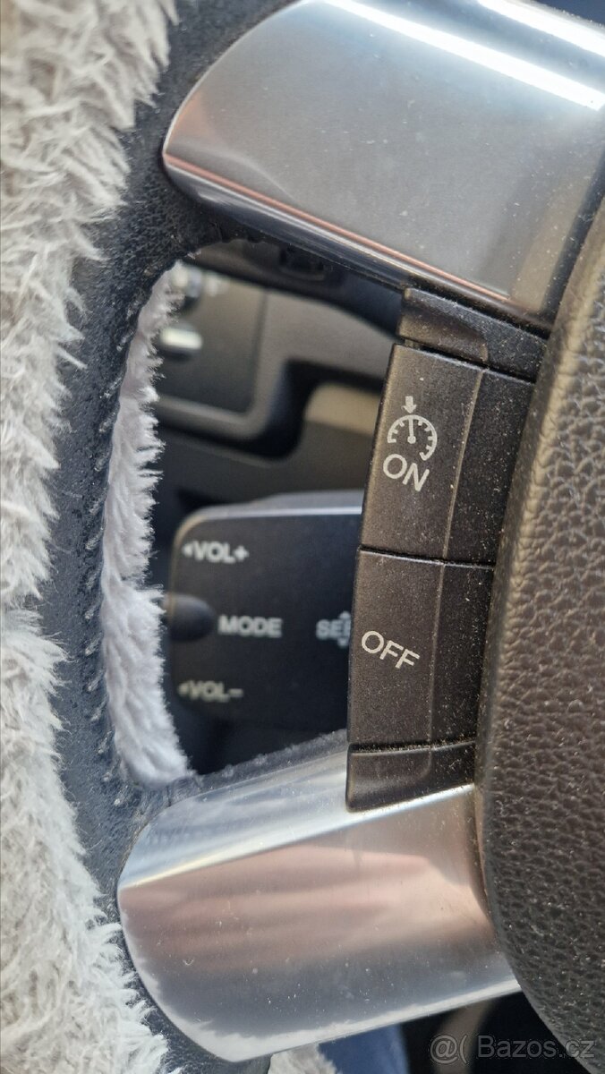 Ford Focus C-Max 2009 1,8 b - 9