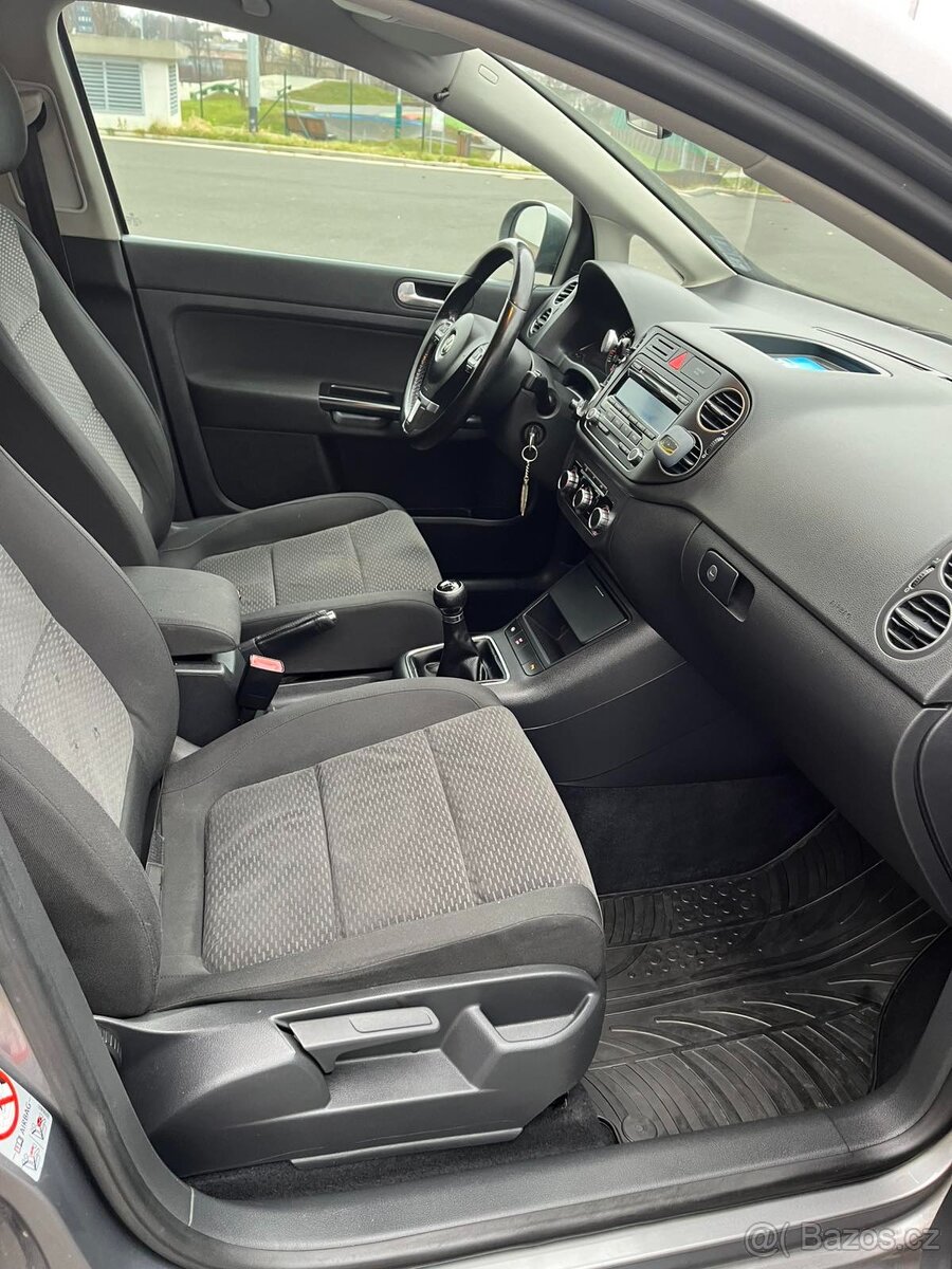 Volkswagen Golf Plus 1.4tsi 2009 - 9