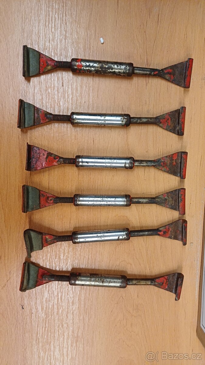 Střešní nosič - 9