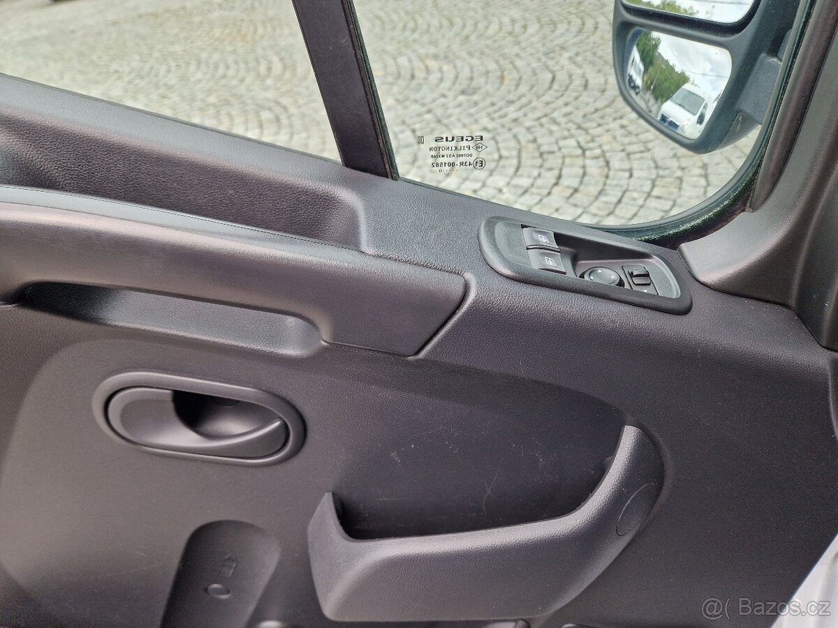 Renault Master 2,3 DCI, 100 KW, L2H1P3, COOL - 9