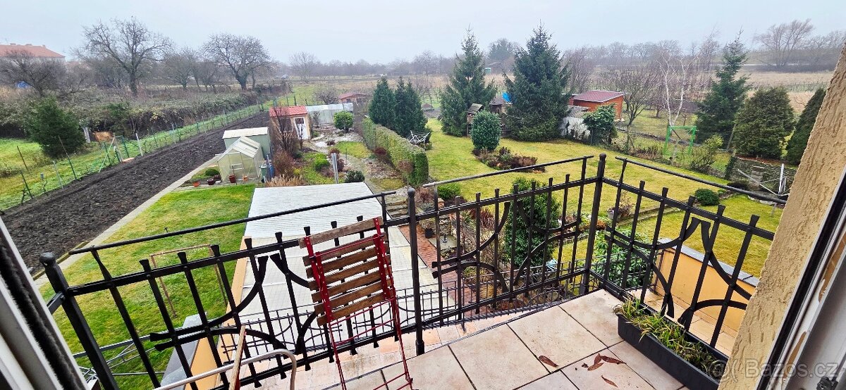 Pronájem 3+1 v Mikulově - 9