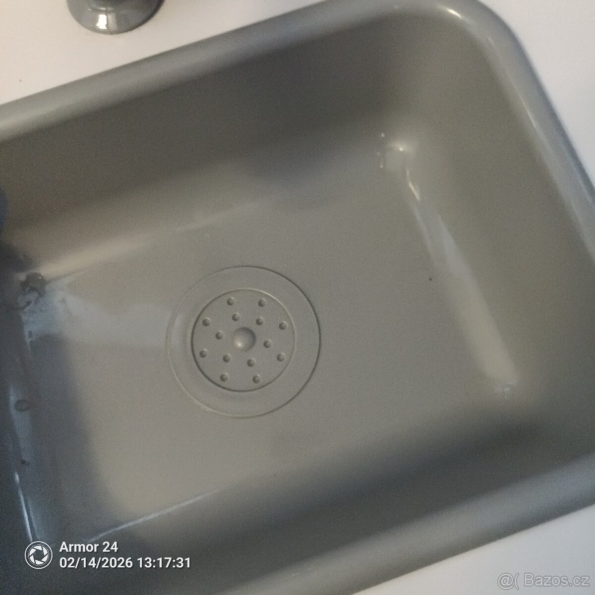 Dětská dřevěná kuchyňka - 9