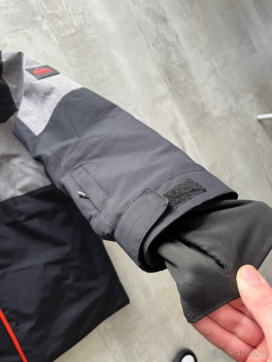 Bunda Quiksilver - 9