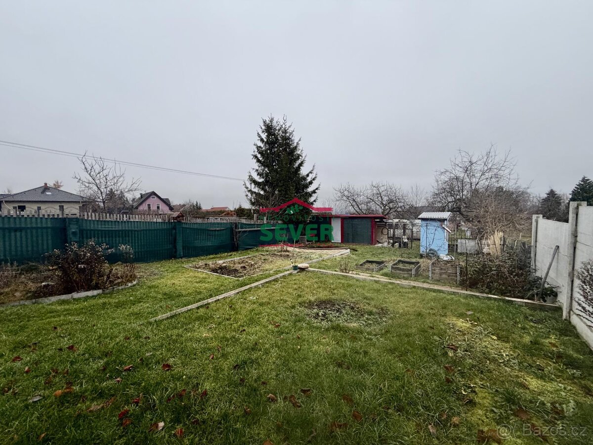 Prodej, stavební pozemek, OV, Drmaly - 9