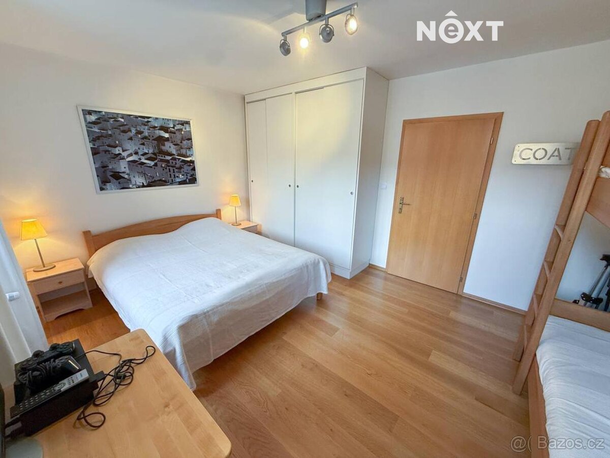 Prodej byt 2+kk, 53㎡ - 9