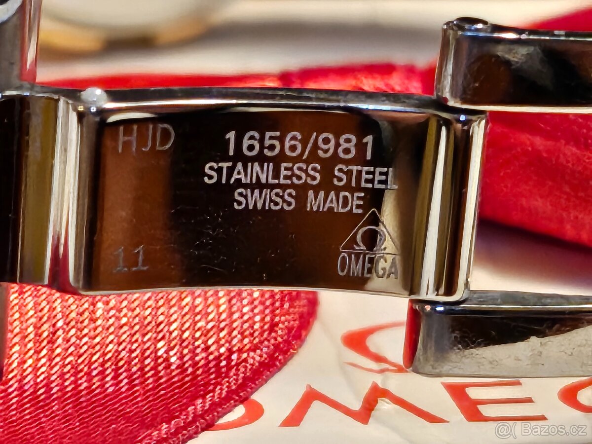 Omega Constellation - 9