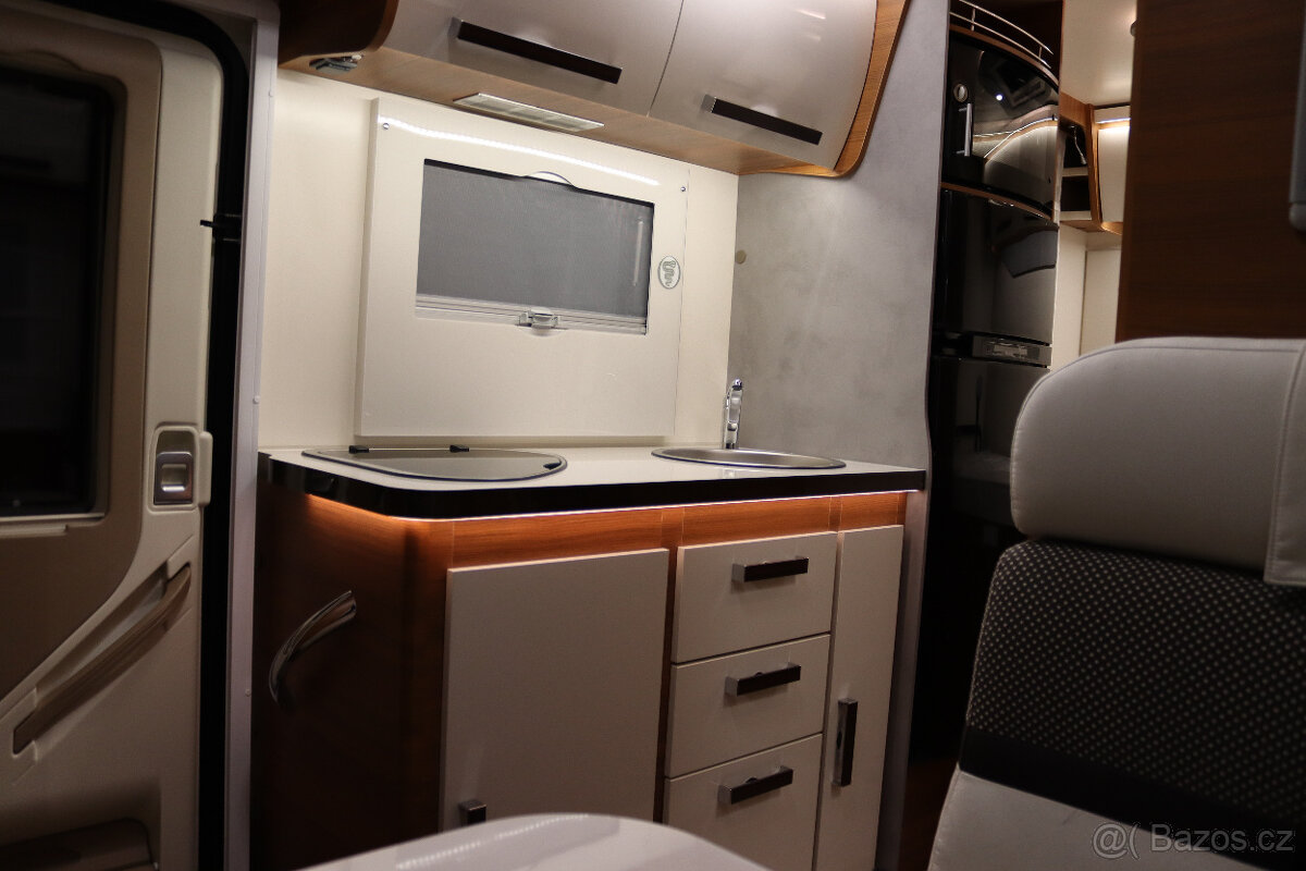 Alkovna Elnagh Baron - 9