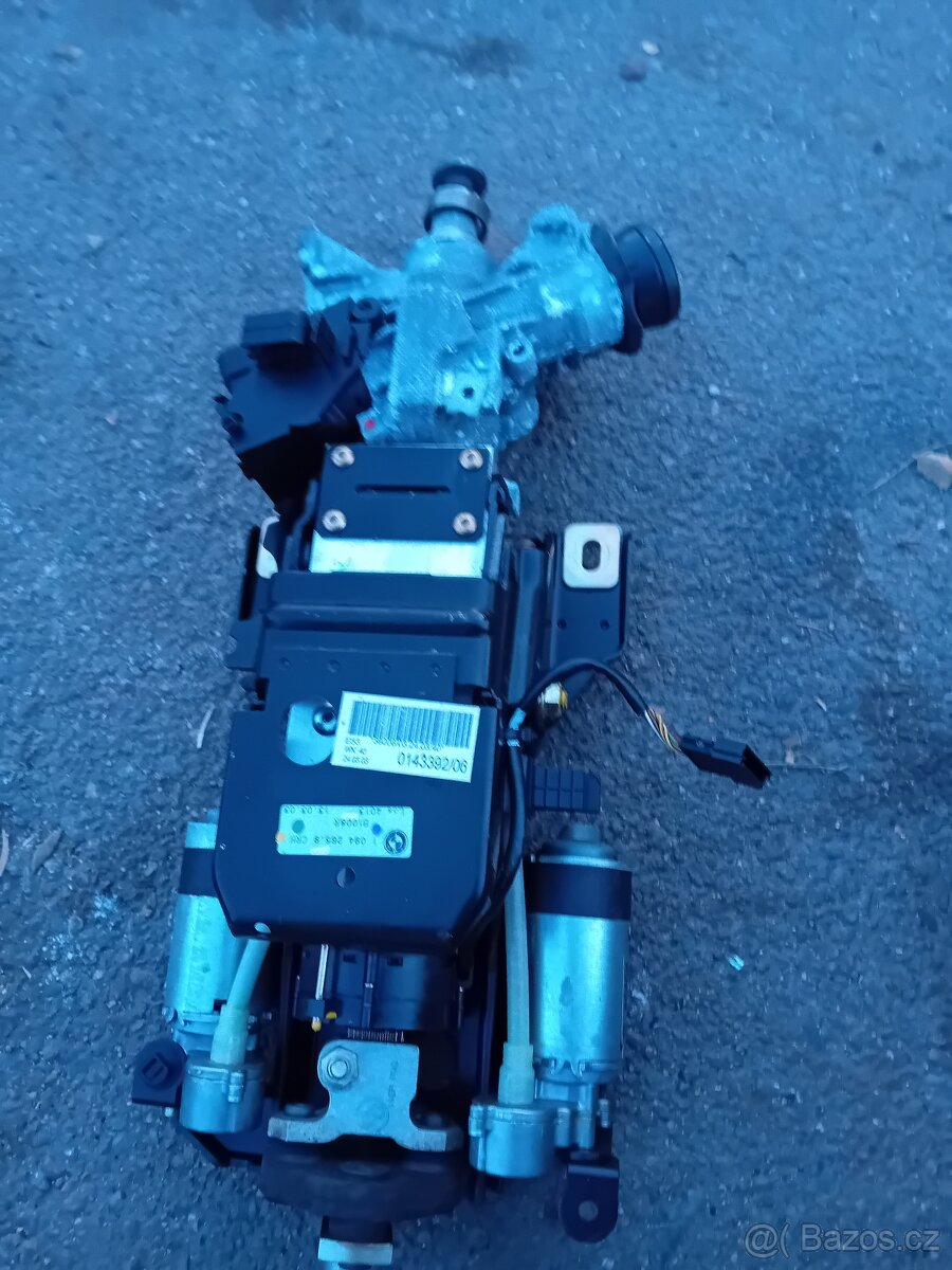 BMW X5-3.0D 135KW-DILY - 9