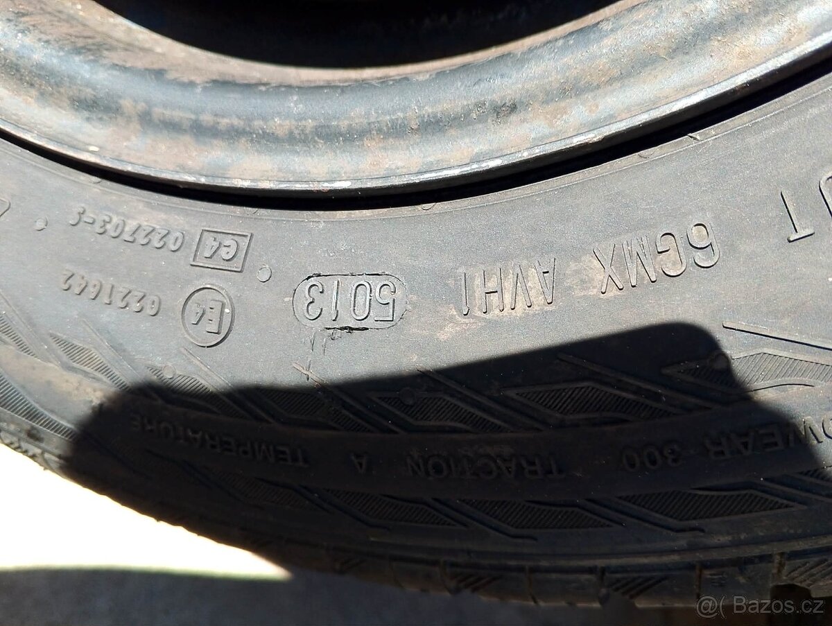 185/65 r14 - 9