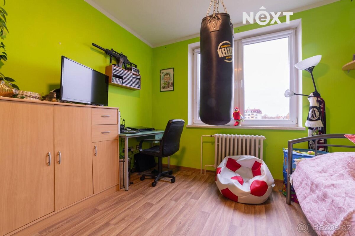 Prodej byt 3+1, 76㎡ - 9