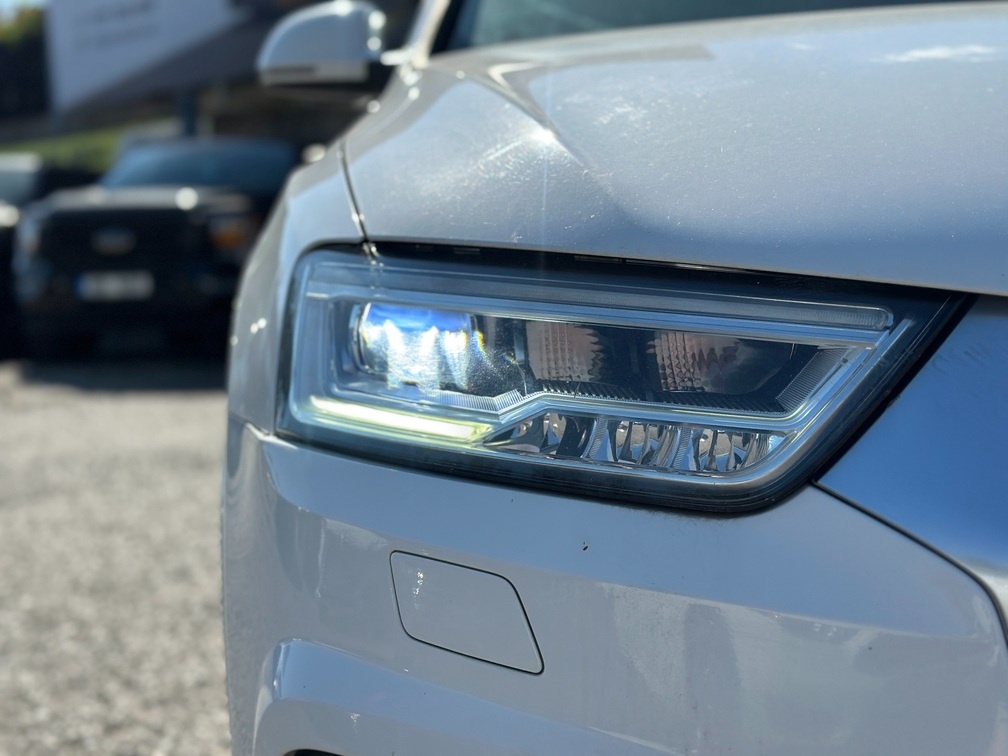 Audi Q3 2016 - 9