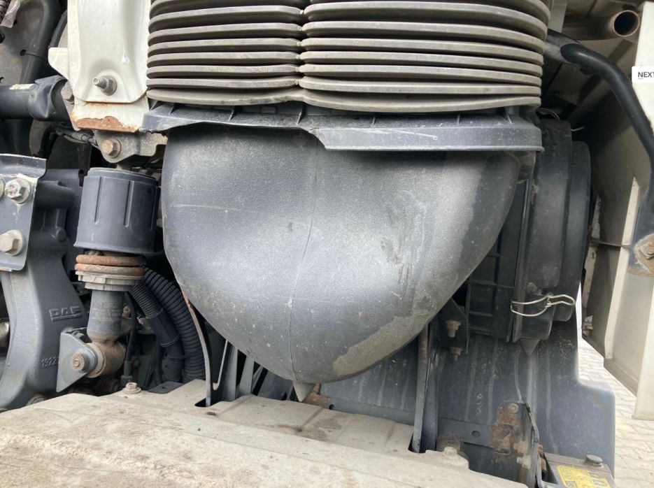 DAF 106.460 - 9