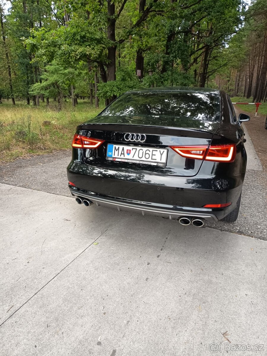 Audi A3 Ambition - 9