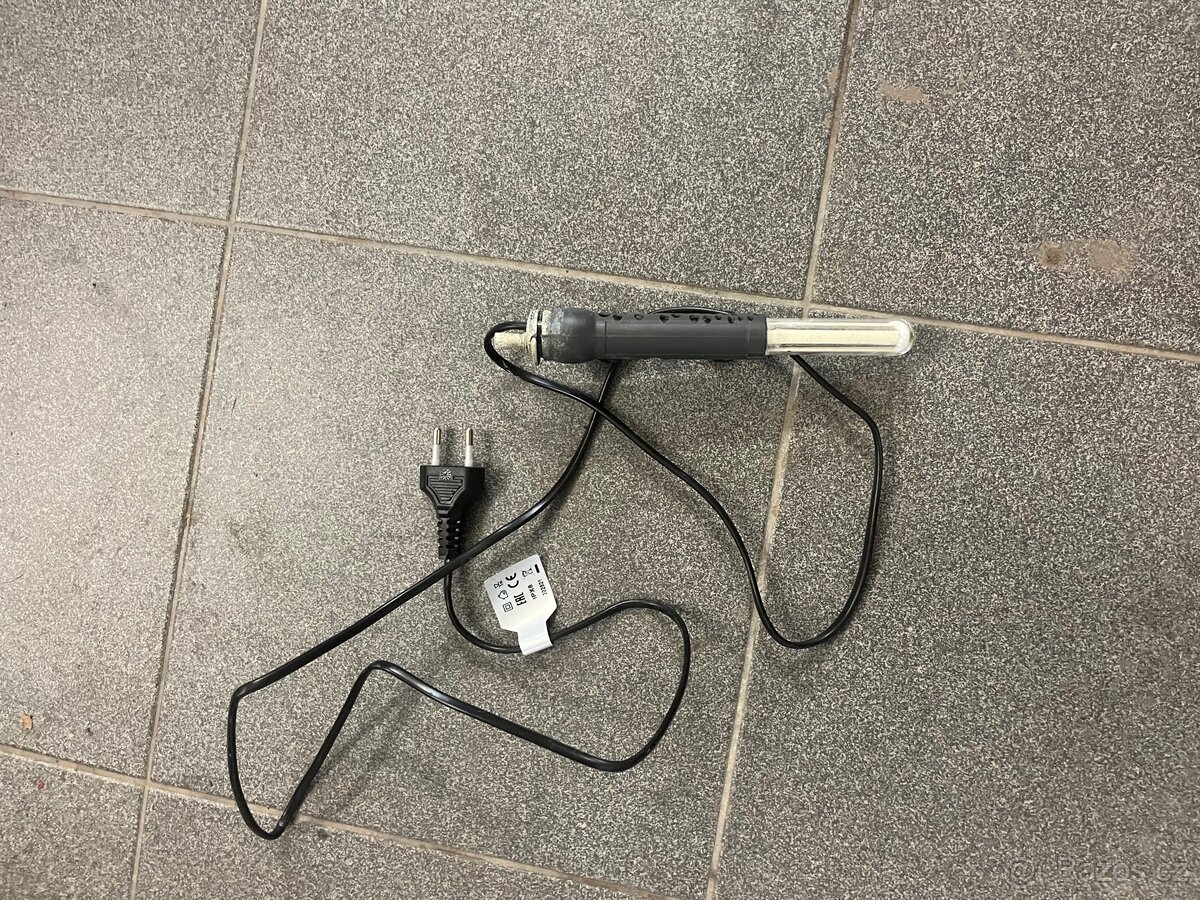 akvárium a veškerá výbava - 9