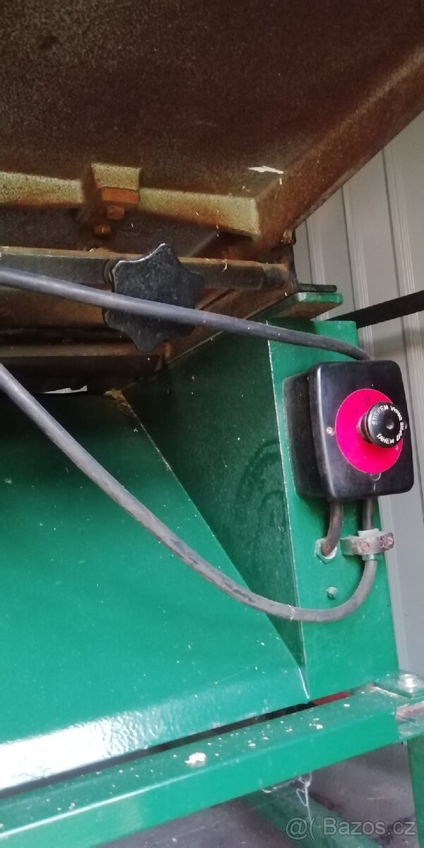 Hoblovka Kovodružstvo - 9