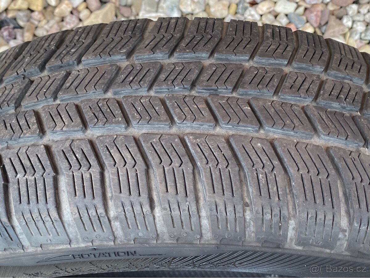 Zimní pneu Barum Polaris 3 185/65 R15 88T - 9