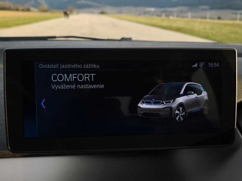 Prodám BMW I3 120 Ah – TOP NABÍDKA – BMW PREMIUM ZÁRUKA - 9