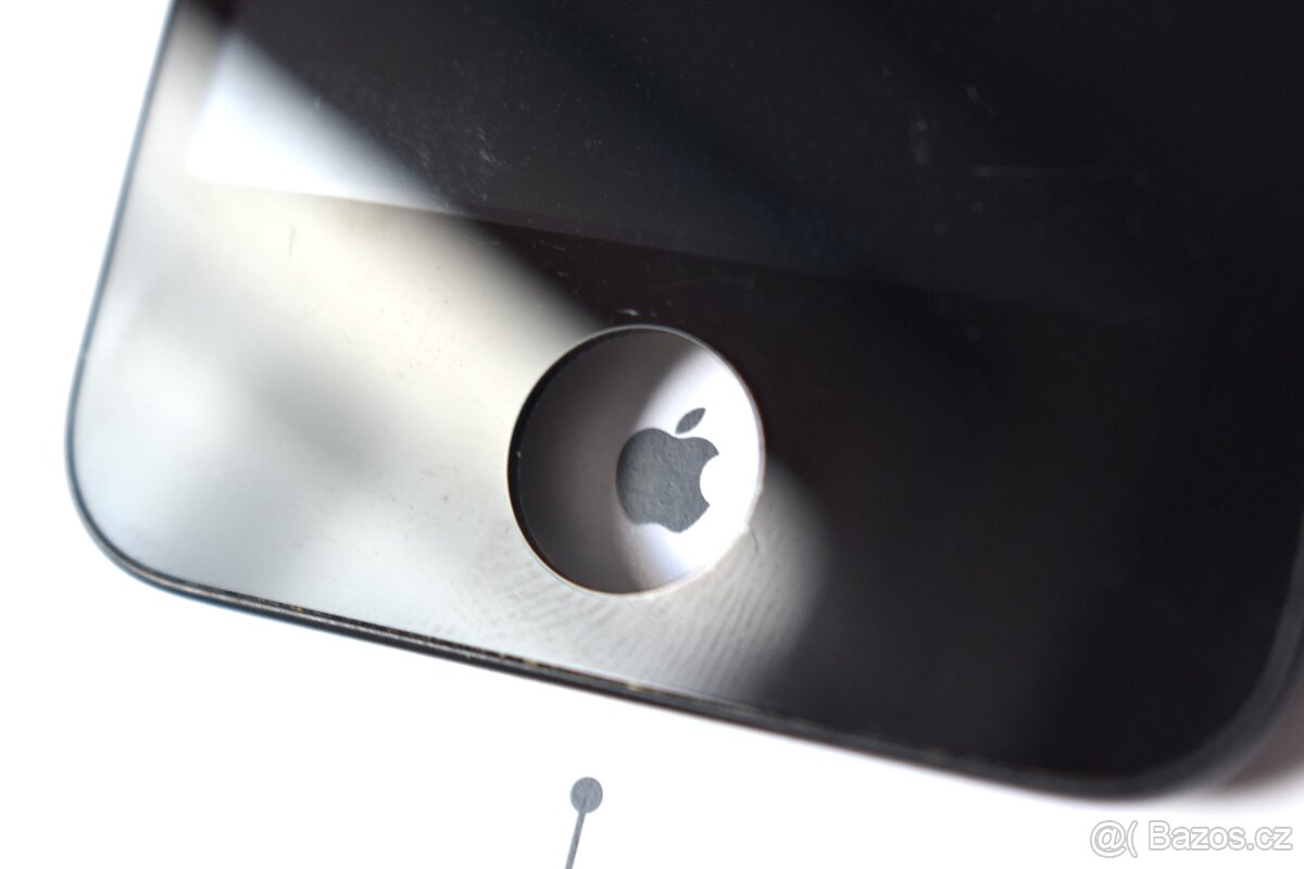 Nástěnný obraz iPhone 4 ze součástek mobilního telefonu - 9